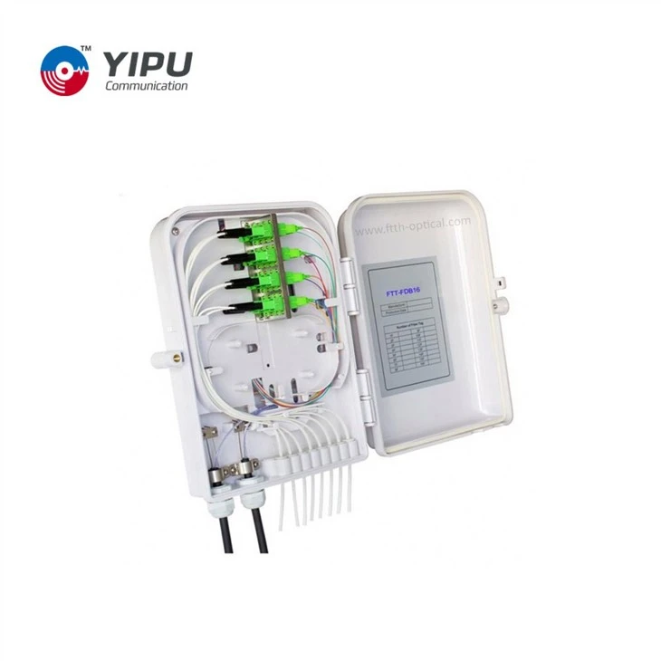 12Port FDP Home Access Splitter Termination