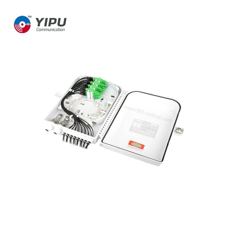 12Port FDP Home Access Splitter Termination