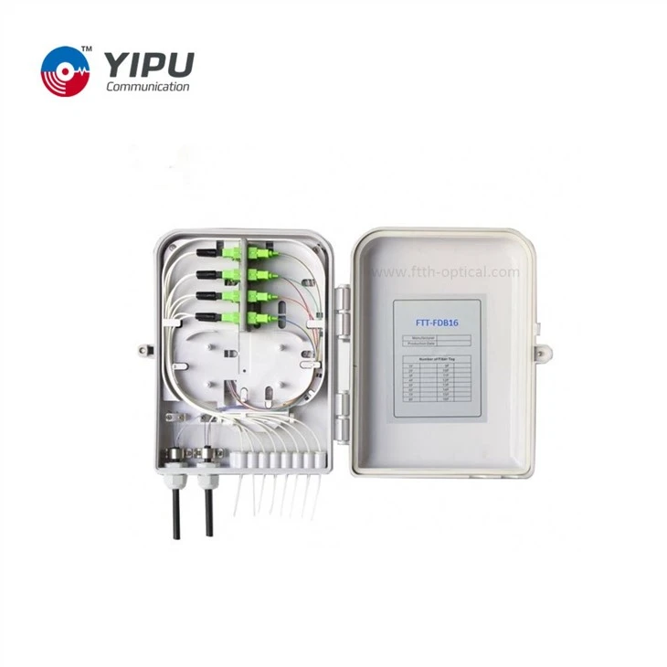 12Port FDP Home Access Splitter Termination