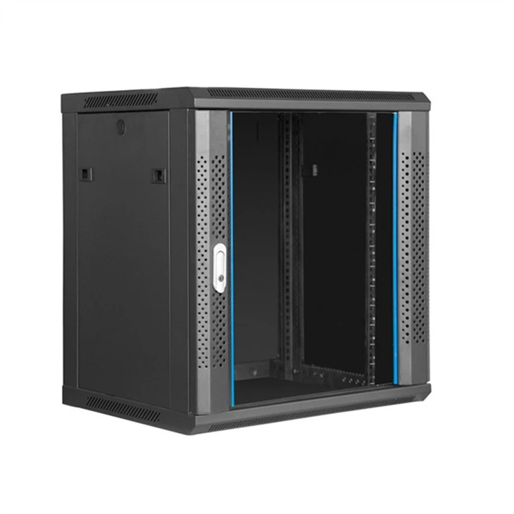 19inch Network Cabinet Data Wall Box
