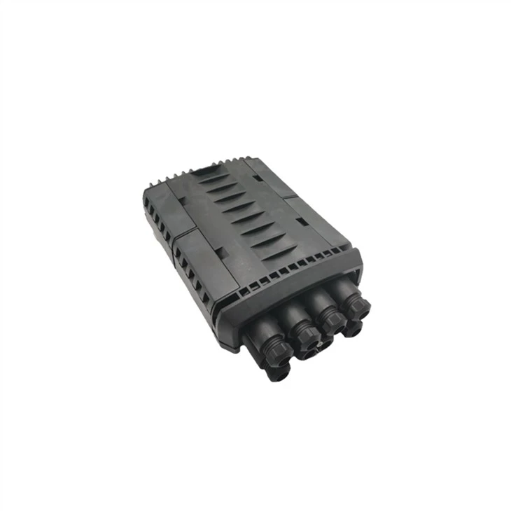 IP68 144Core Fiber NAP Box