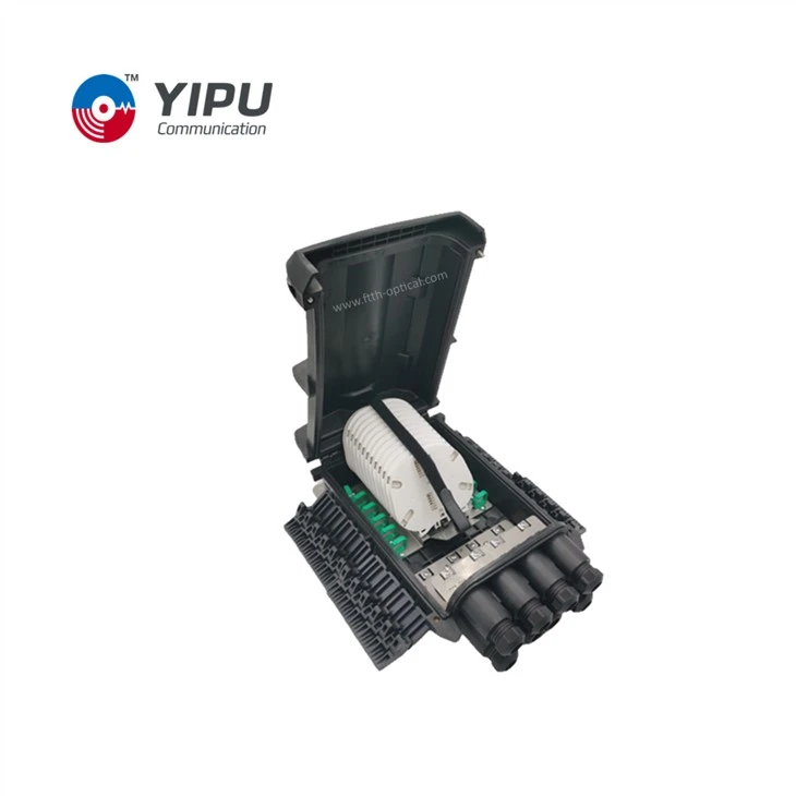 IP68 144Core Fiber NAP Box