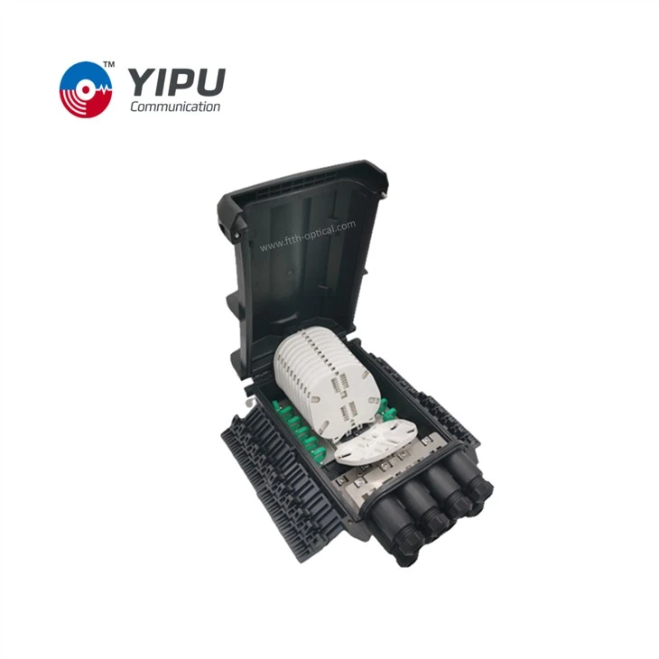 IP68 144Core Fiber NAP Box