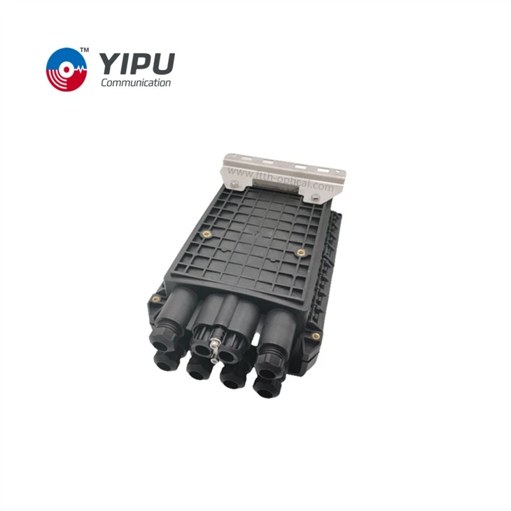 IP68 144Core Fiber NAP Box