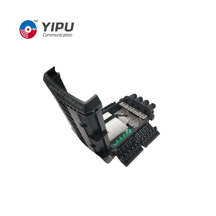 IP68 144Core Fiber NAP Box
