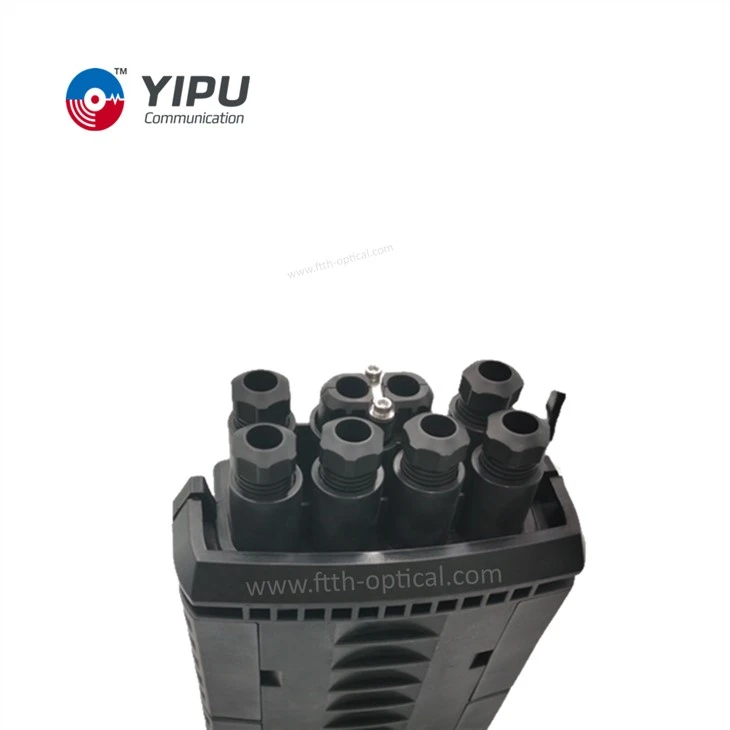 IP68 144Core Fiber NAP Box