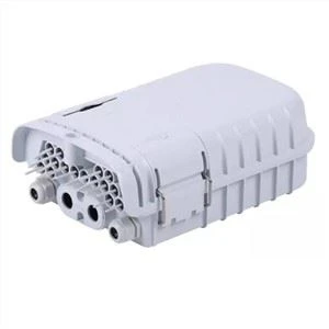 Ukončovací box FTTX Fiber Optica
